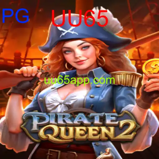 PirateQueen2: Embarque na Aventura dos Sete Mares com UU65
